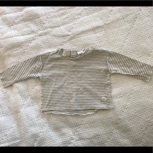 Baby Zara Top